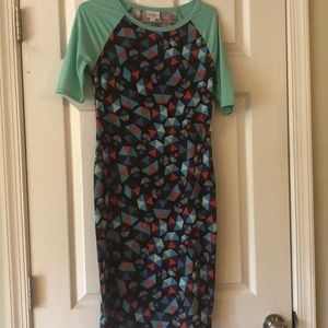 Julia by LuLaRoe